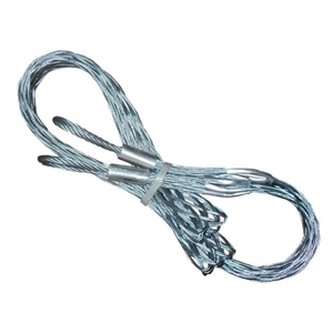 電纜網(wǎng)套