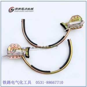 350等徑登桿腳扣